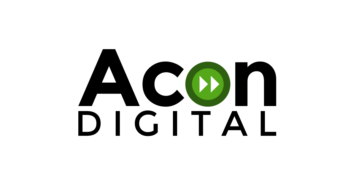 ACON DIGITAL