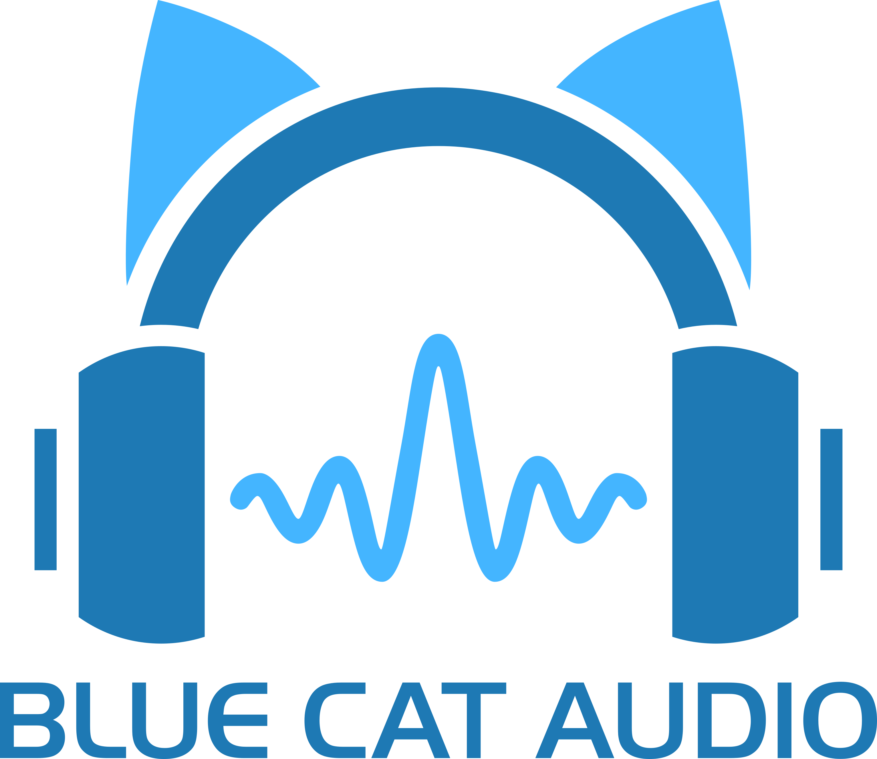 Blue Cat Audio