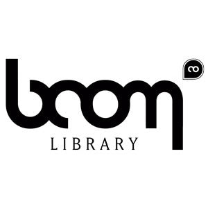BOOM LIBRARY