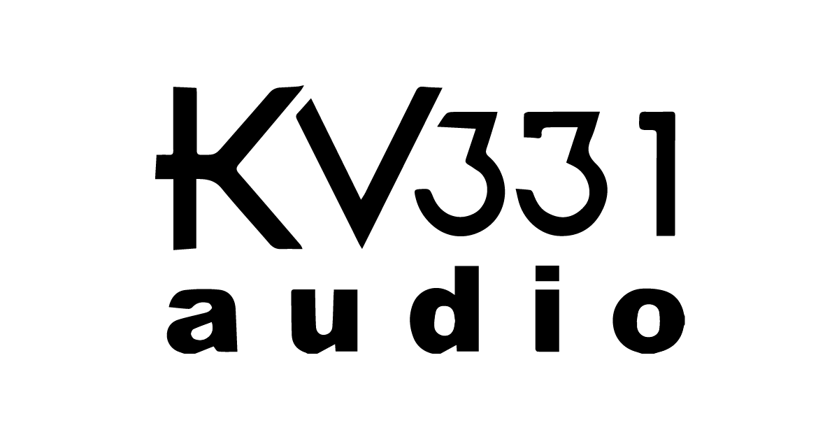 KV331 Audio