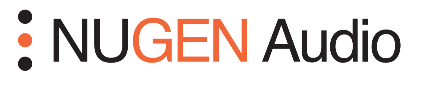 NUGEN Audio