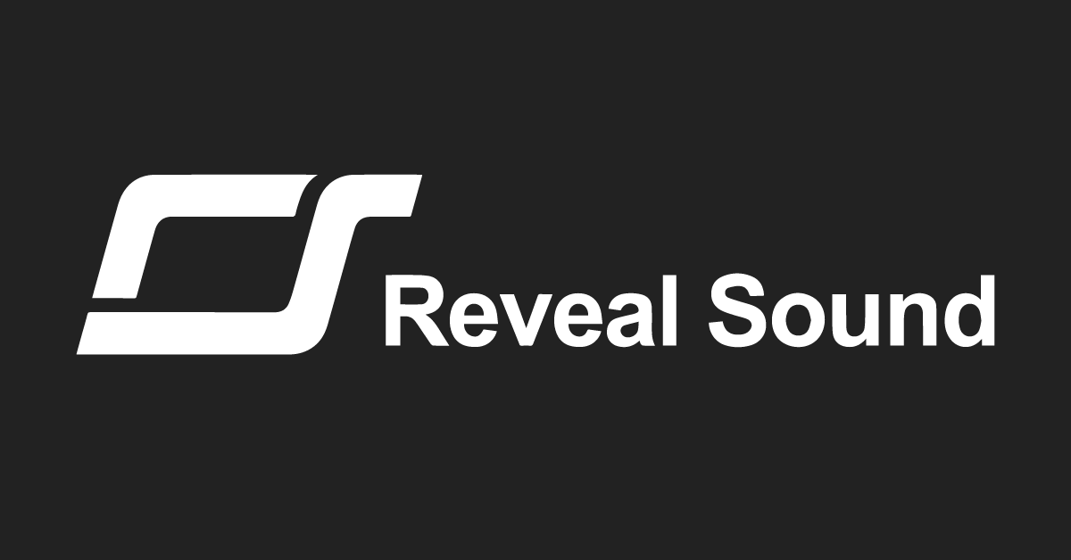 REVEAL SOUND