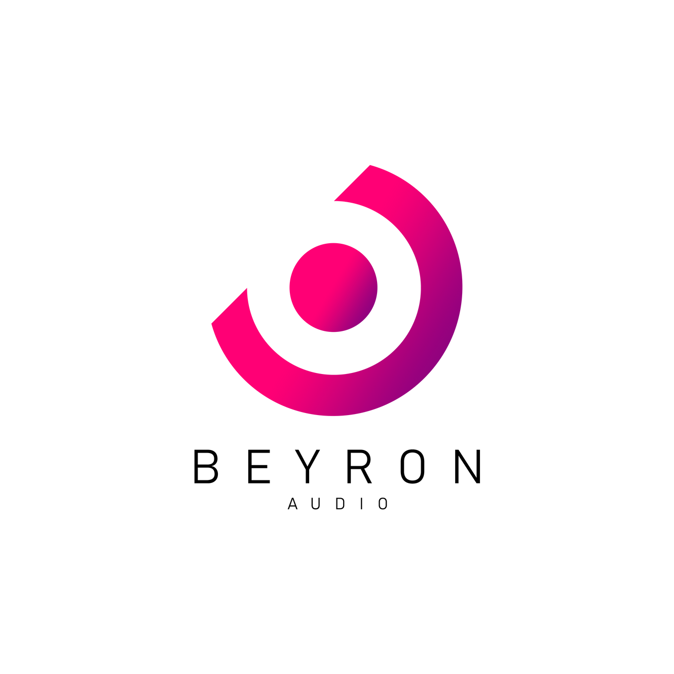 BEYRON AUDIO