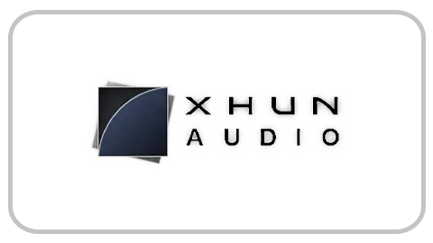 XHUN Audio