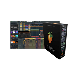 FL Studio 21 Producer