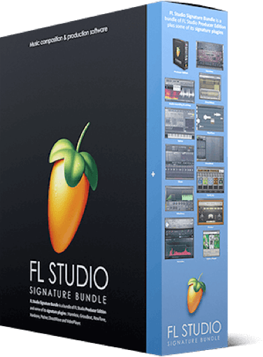 Paquete exclusivo de FL Studio 21 